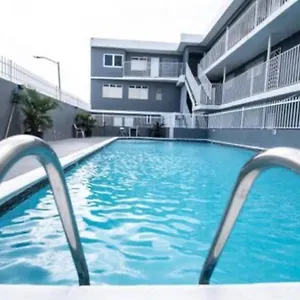 Modern 2br With Kingbed In The Heart Of Isla Verde Strip San Juan